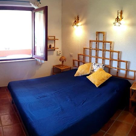 Myricae - Una Terrazza A Due Passi Dal Mare Villa Costa Rei Eksteriør billede