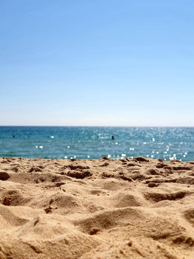 Myricae - Una Terrazza A Due Passi Dal Mare Villa Costa Rei Eksteriør billede