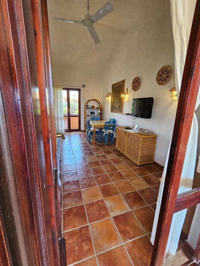 Myricae - Una Terrazza A Due Passi Dal Mare Villa Costa Rei Eksteriør billede